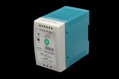 DIN Rail LED voeding 100 watt 24 volt 4 Ampère – IP20 - MDIN100W24
