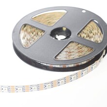 Adresseerbare LED strip WS2815B RGB 18W 12VDC IP30 5m Rol