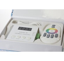 Adresseerbare LED controller RGB - SK6812 &amp; WS2815B - PRO
