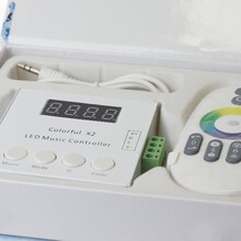 Adresseerbare LED controller RGB - SK6812 &amp; WS2815B - PRO