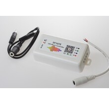 Muziek gestuurde LED controller RGB - SK6812 &amp; WS2815B