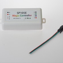 Adresseerbare LED controller WS2815B RGB - Bluetooth