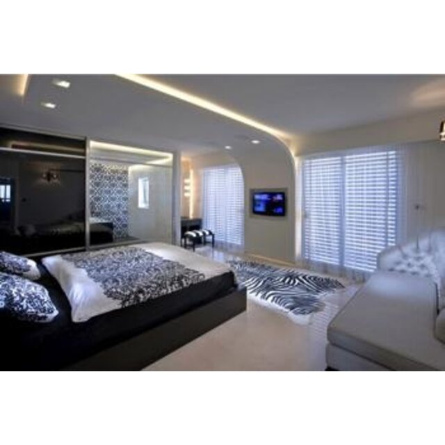 LED inbouw profiel inclusief klikafdekking 30mm x 23mm - XL08ALU