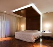 LED inbouw profiel inclusief klikafdekking 30mm x 23mm - XL08ALU