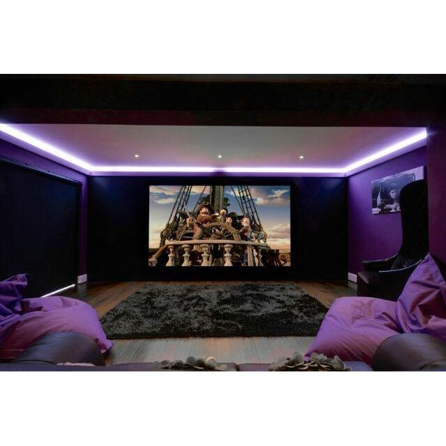 LED inbouw profiel inclusief klikafdekking 30mm x 23mm - XL08ALU