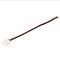 Luksus LED connectoren  8mm LED strip 1 zijdige kabel klik connector - koppelstuk - soldeervrij- ip20
