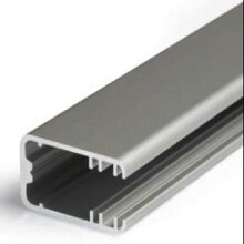 LED strip glasplaat profiel 2 meter MK12