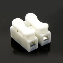 Connector voor LED strips