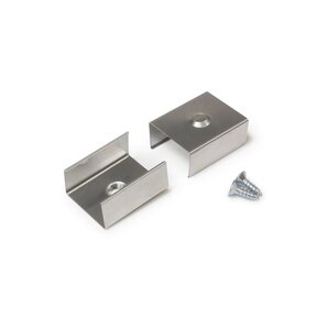 Montage klem voor LED profielen 20ALU