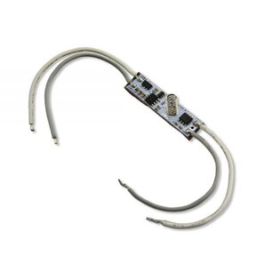 LED profiel LED strip dimmer - STD007
