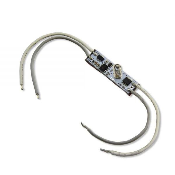 Luksus LED dimmer LED profiel LED strip dimmer - STD007