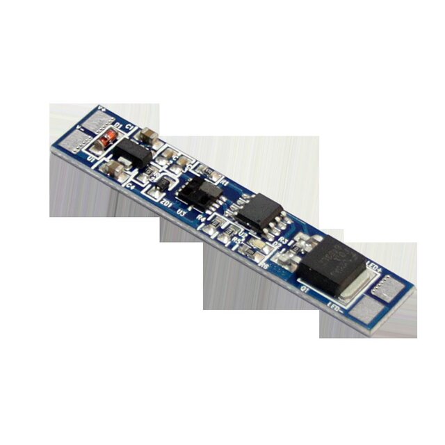 LED profiel bewegingssensor inbouw - WZBLS1