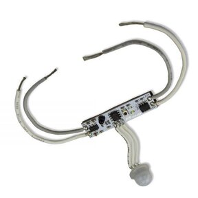 LED profiel bewegingsmelder