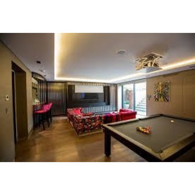 PRO LUMEN LED strip warm wit 3000k 18W 2258LM 192LED p/m 24VDC IP20 CRI91 - 3 meter