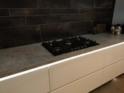 PRO LUMEN LED strip natuurlijk wit 4000k 18W 2880LM 192LED p/m 24VDC IP20 CRI91 - 3 meter