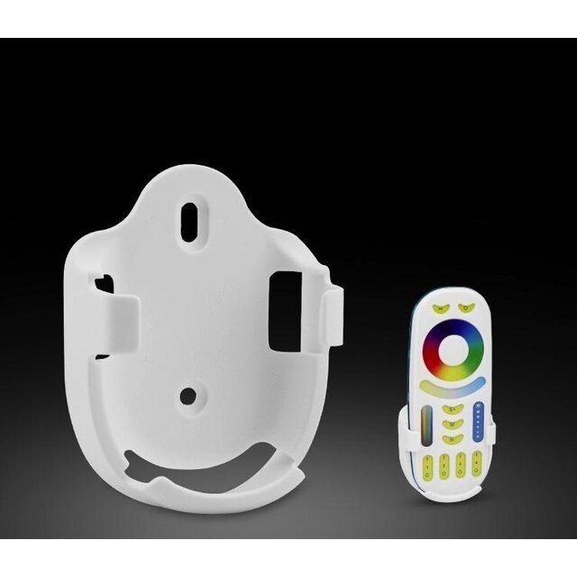 LED wandhouder voor onze LED afstandsbedieningen - Aanbieding