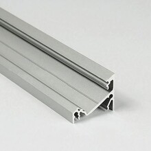 LED hoekprofiel 24mm x 19,4mm C21ALU
