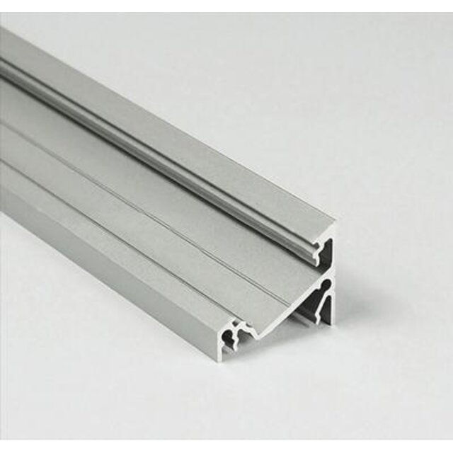 LED hoekprofiel 24mm x 19,4mm C21ALU