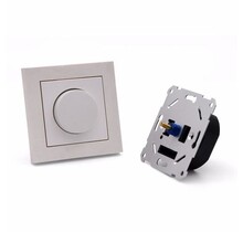 Universele inbouw LED dimmer - 0-10 / 1-10 volt