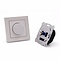 Luksus LED dimmer Universele inbouw LED dimmer - 0-10 / 1-10 volt