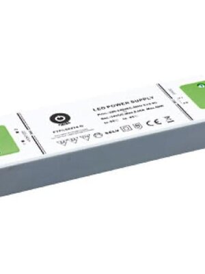 Dimbare  LED voeding 24v 50w - IP20 - Fase afsnijding - FTPC50V24-D