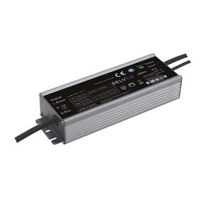 LED voeding 150W 24VDC 6,25A IP67 CV 150B024 - Aanbieding