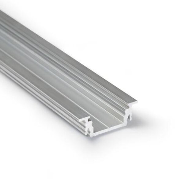 LED inbouw 24mm x 8mm - 09INBOUW-ALU