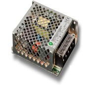 LED voeding 12v 50w 4,2 Ampère - IP20 - POS-12-50-C