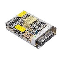 LED voeding 12v 200w 17 Ampère - IP20 - POS-12-200-C