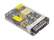 LED voeding 12v 200w 17 Ampère - IP20 - POS-12-200-C