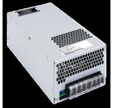 LED voeding 12v 600w 50 Ampère - IP20 - PMC-12V600W1BA