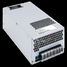 LED voeding 12v 600w 50 Ampère - IP20 - PMC-12V600W1BA