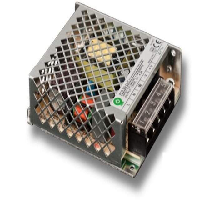 LED voeding 12v 25w 2.08 Ampère - IP20