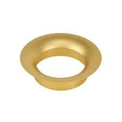 Opbouwspot wit Ø 80 / 100mm – GU10 – inclusief 3 kleuren binnenringen 1903WIT TRIO