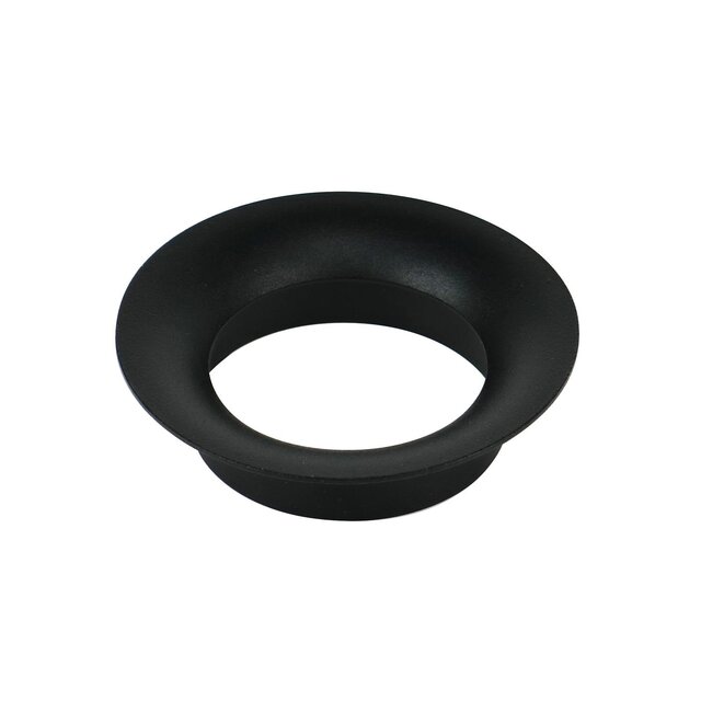 Opbouwspot wit Ø 80 / 100mm – GU10 – inclusief 3 kleuren binnenringen 1903WIT TRIO