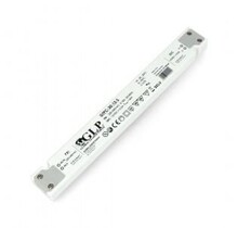 LED voeding 30 watt 12 volt 2,5 Ampère – IP20 – compact