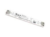 LED voeding 30 watt 12 volt 2,5 Ampère – IP20 – compact