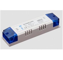 LED voeding 60W 12VDC 5A CV - IP20