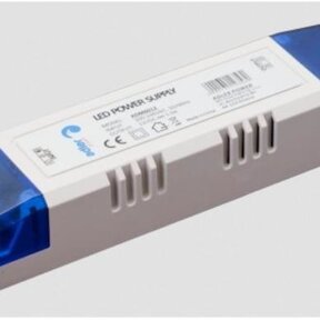 LED voeding 60W 12VDC 5A CV - IP20