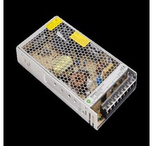 LED voeding 75 watt 12 volt 6,25 Ampère – IP20- POS-75-12-C