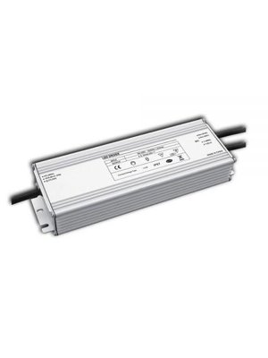 48 volt LED PWM dimbare voeding 400 Watt IP67 – 0 -10 volt dimbaar