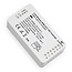 Luksus Zigbee LED controller - RGBW LED strips bedienen met smart home