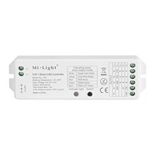 Draadloze 5 in 1 multi functionele LED strip controller - Miboxer LS2