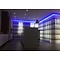 Luksus LED strips Basic RGBW LED strip 300 LED 14,4 Watt 24VDC - 5 meter