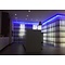 Luksus LED strips RGBW LED strip 60 LED 14,4 Watt 24VDC - 5 meter