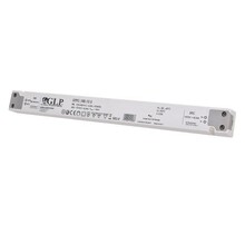 SLIM LED voeding 30 watt 12 volt 2,5 Ampère – IP20 – compact - GTPC-30-12-S