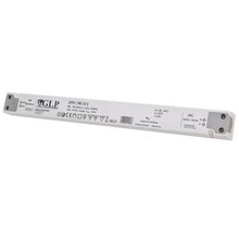 SLIM LED voeding 30 watt 12 volt 2,5 Ampère – IP20 – compact - GTPC-30-12-S