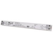 SLIM LED voeding 45 watt 12 volt 3,75 Ampère – IP20 – compact - GTPC-45-12-S