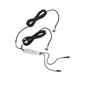 LED infrarood sensor met dubbele sensor – INFRAROOD sensor DUO – WDP-5B-IR