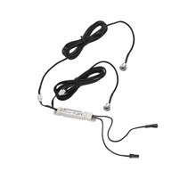 LED infrarood sensor met dubbele sensor – INFRAROOD sensor DUO – WDP-5B-IR